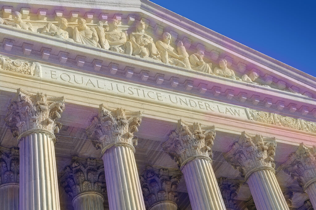 Probate Court