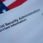 Social Security Administration Benefits